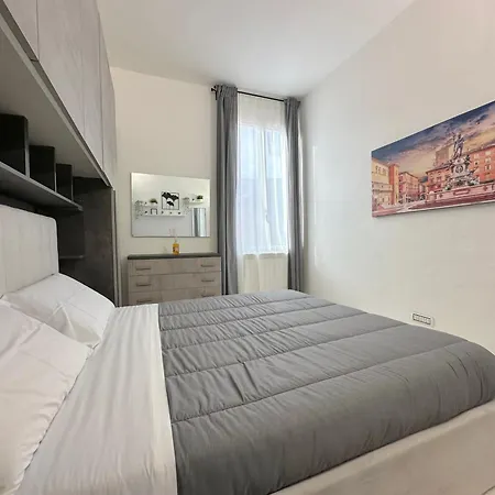 House * Bologna