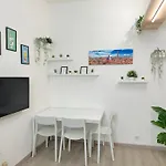 Apartment House Bologna