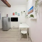 Apartment House