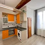 Apartment House