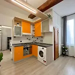 Apartment House Bologna