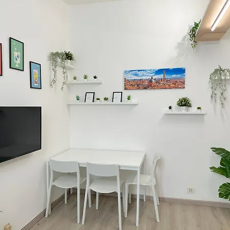 Apartman House Bologna