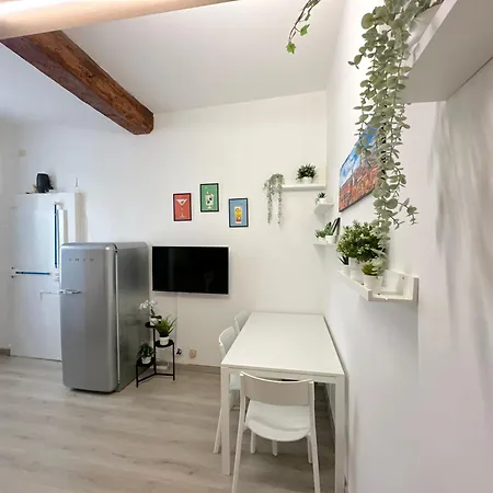 House Apartment