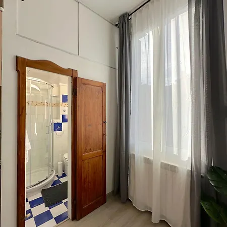 Apartment House Bologna