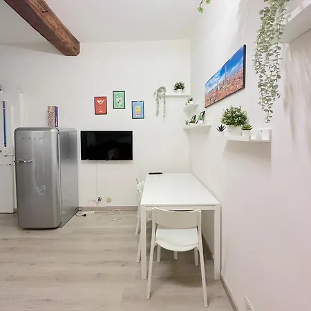 Apartman House
