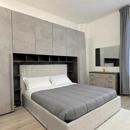 House Apartman Bologna