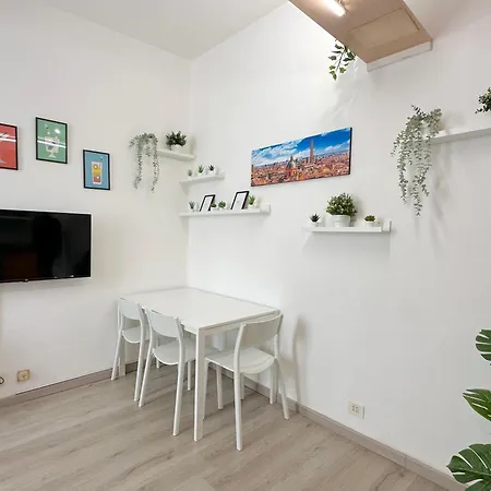 Apartman House Bologna