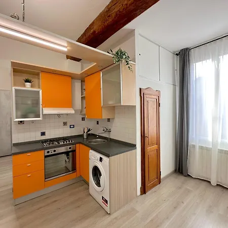 Apartment House