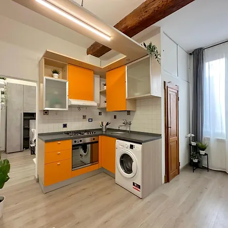 Apartman House Bologna