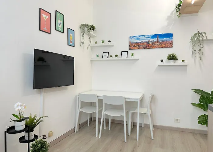 House * بولونيا