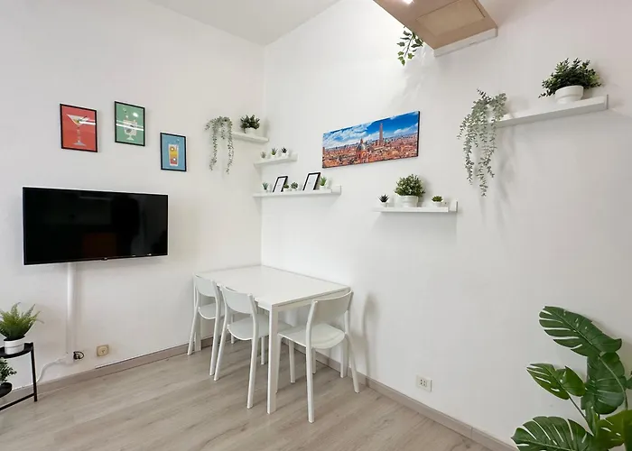 Lejlighed House Bologna