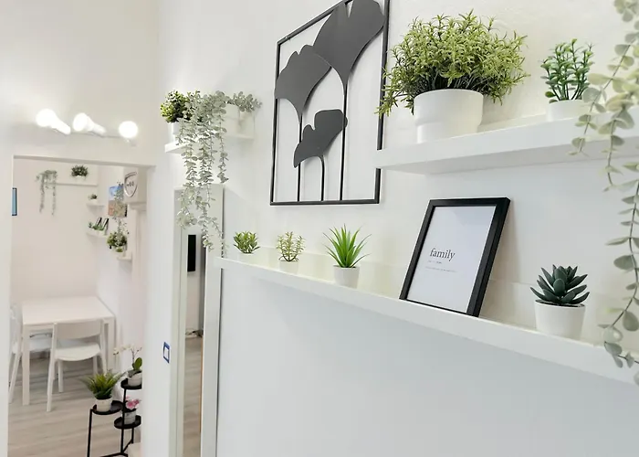 House * بولونيا