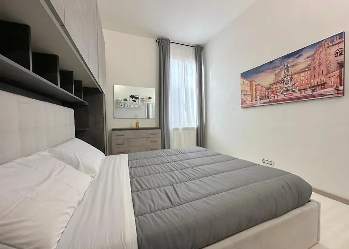 House * بولونيا