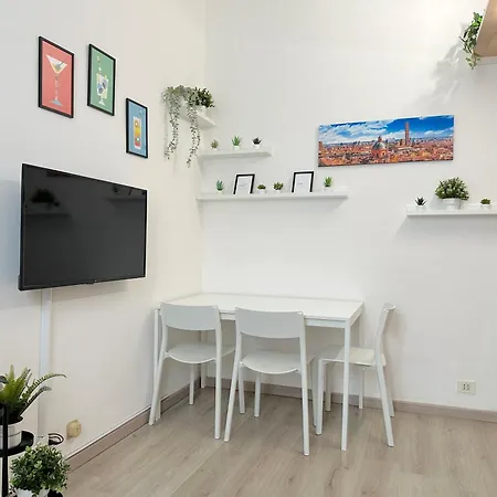 House * Μπολόνια