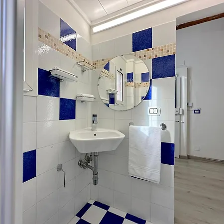 House Apartmán Boloňa