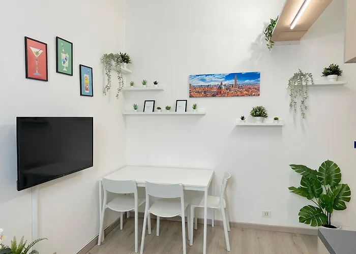 Apartmán House Boloňa