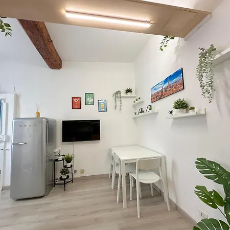 House Lejlighed Bologna