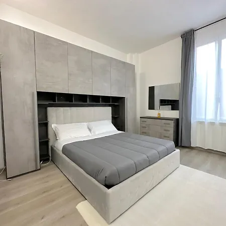 House Lejlighed