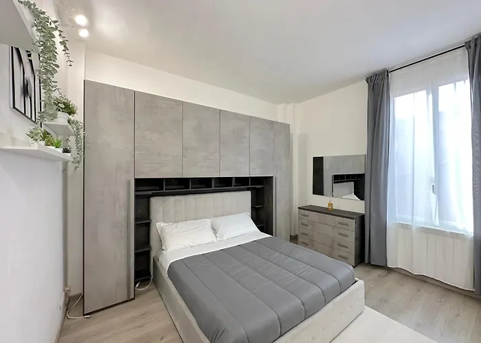 Appartement House Bologna