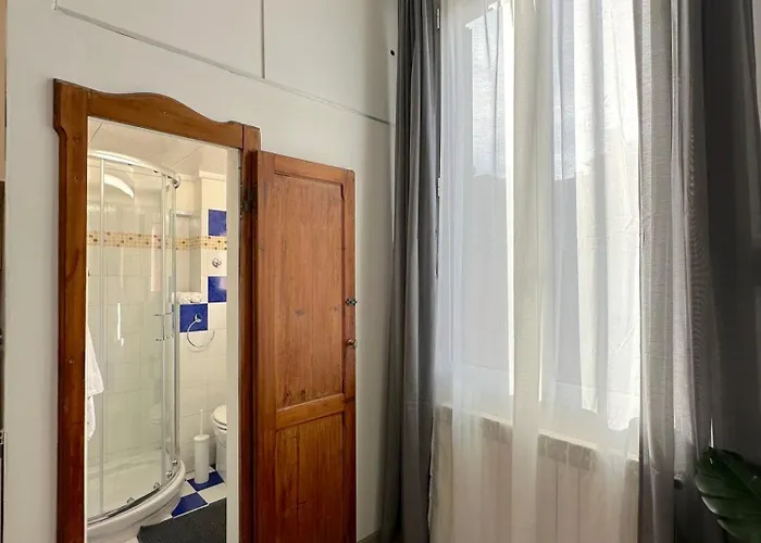 Appartement House Bologna