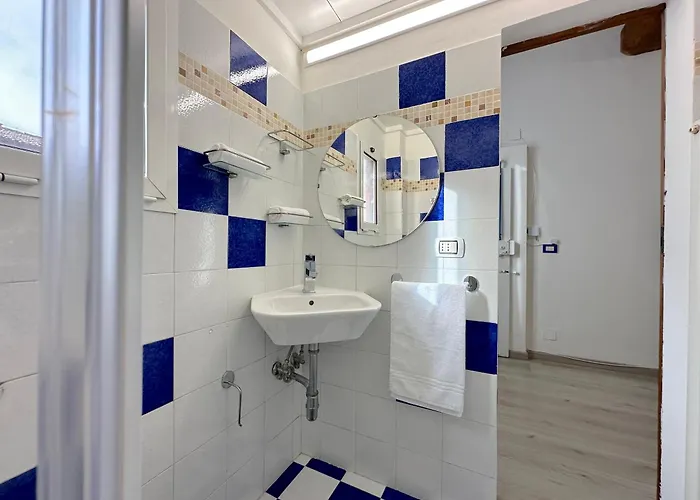 House Appartement Bologna