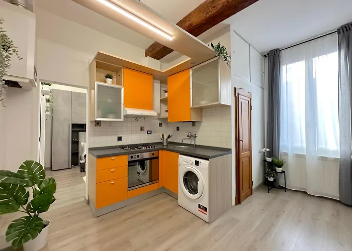 Appartement House Bologna